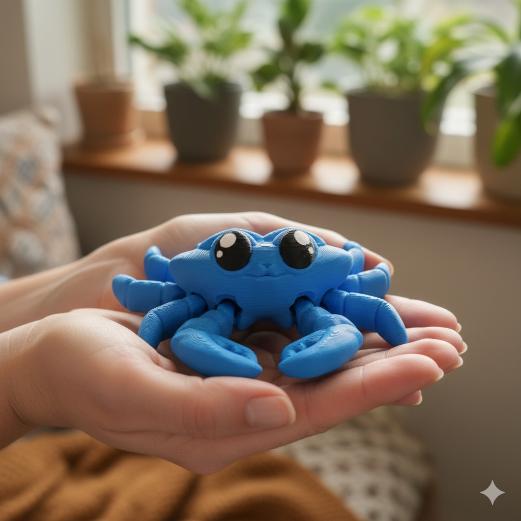 Crab