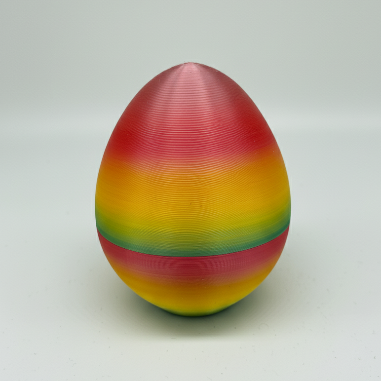 Mystery egg 10db minivel