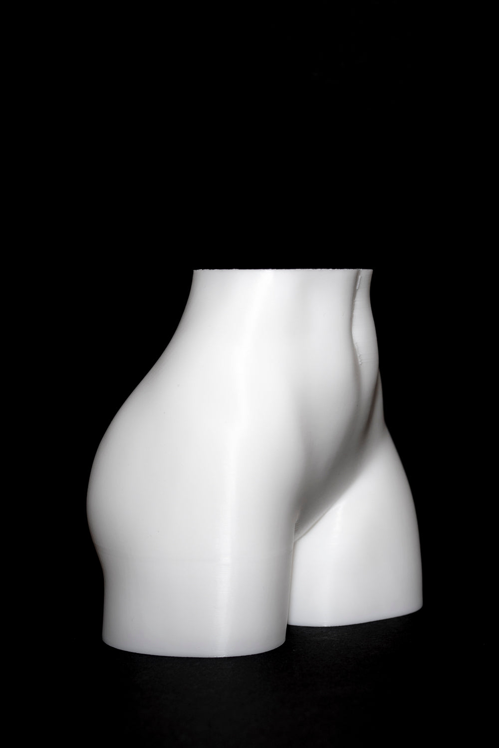 Female body storage