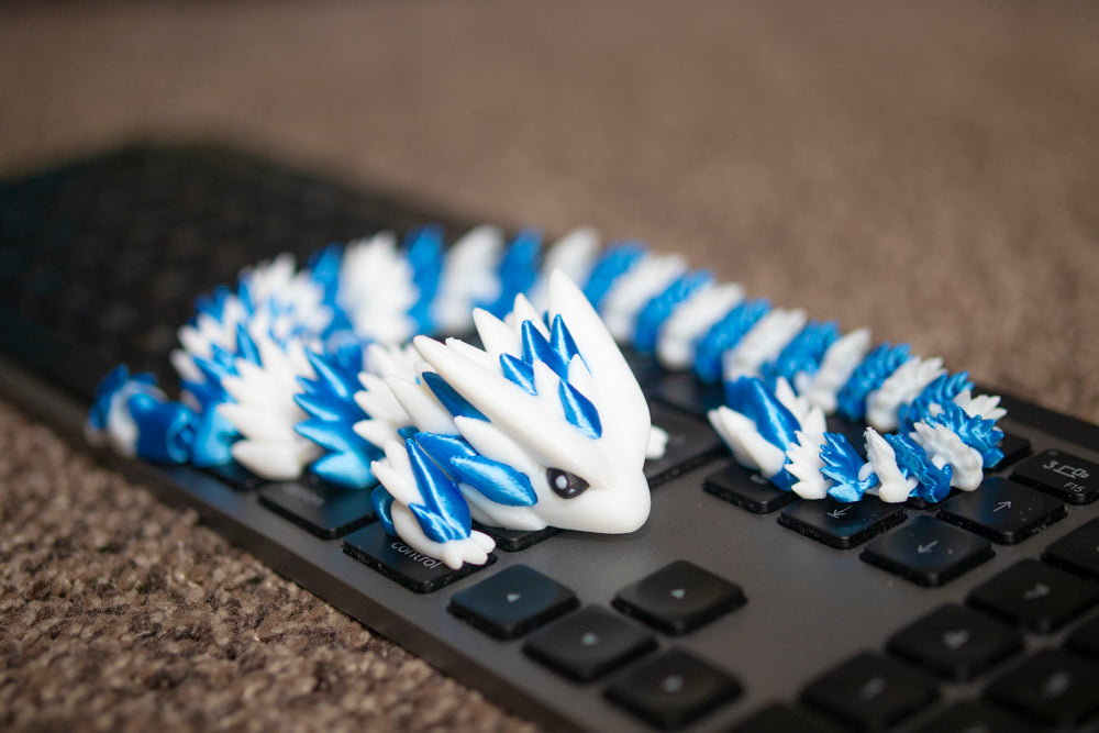 Dragon 008