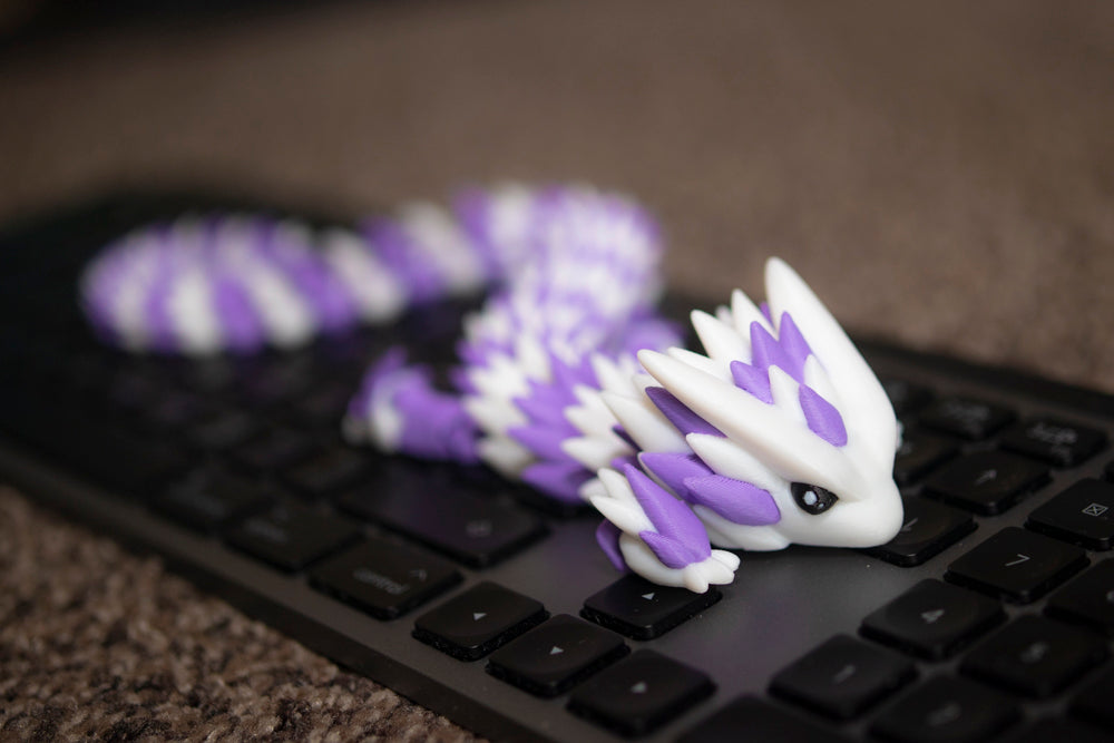 Dragon 008