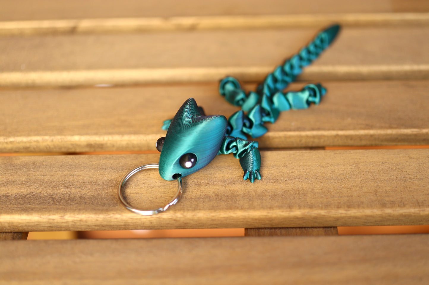 Always with you dragon
