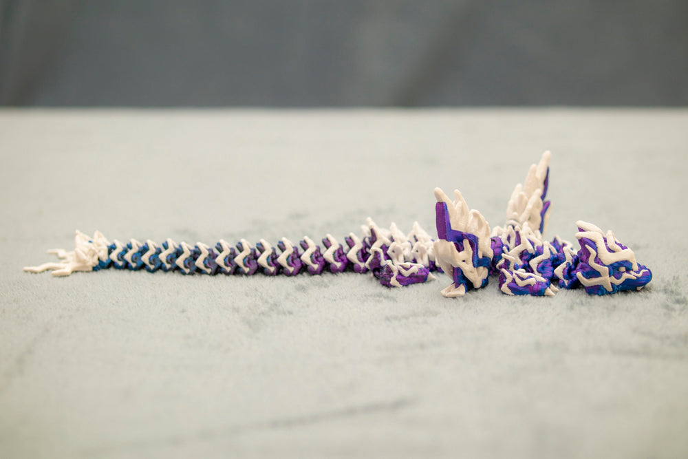Lightning Dragon