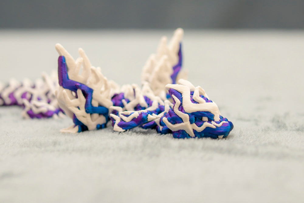 Lightning Dragon