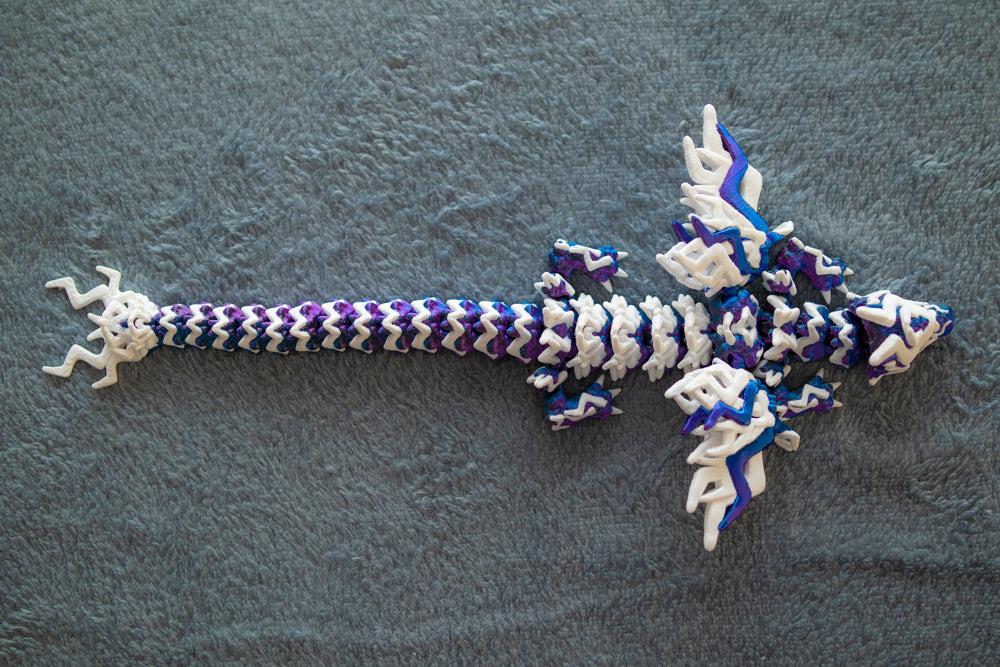 Lightning Dragon