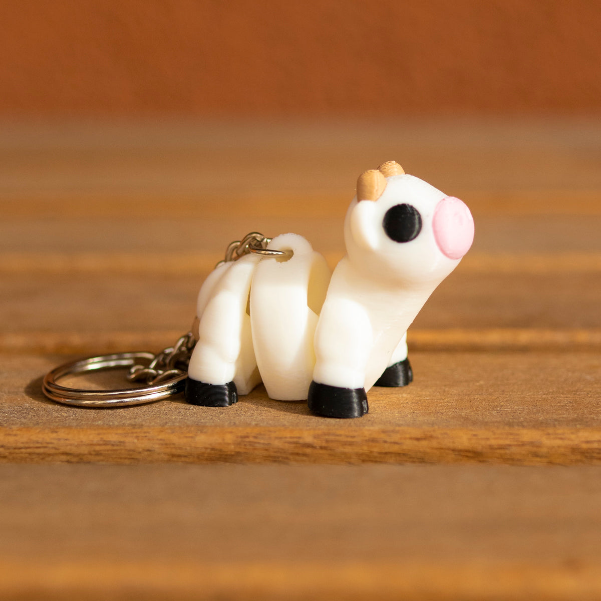 Sorry keychain