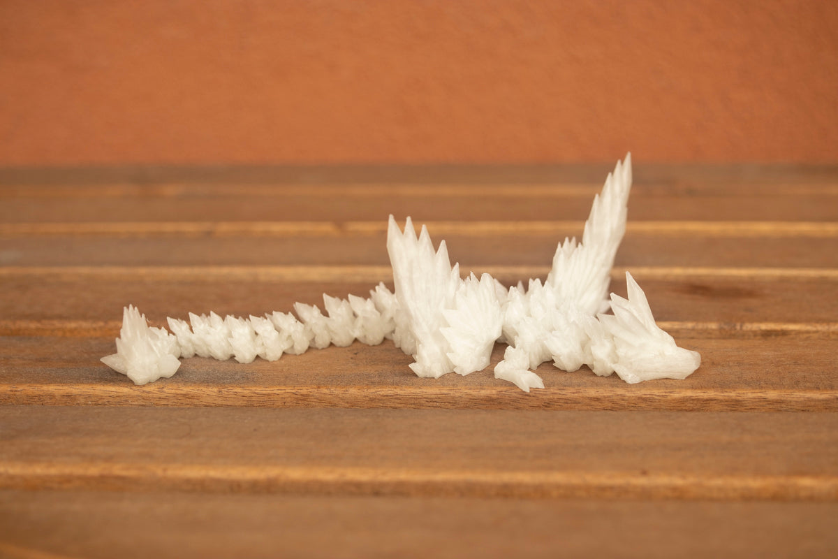 Crystal Dragon