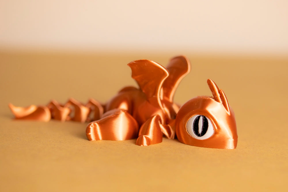 Baby dragon - 16cm