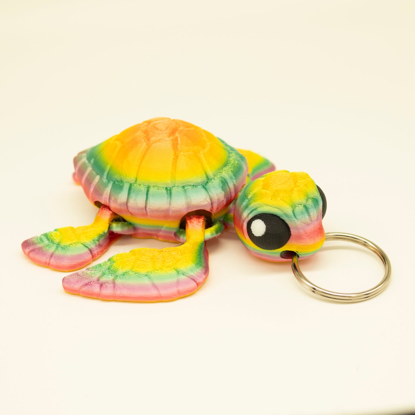 Always with you sea turtle