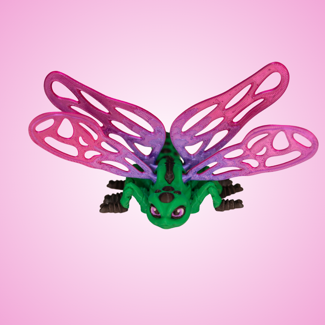 Dragonfly