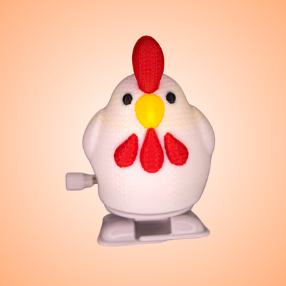 Toddler chicken