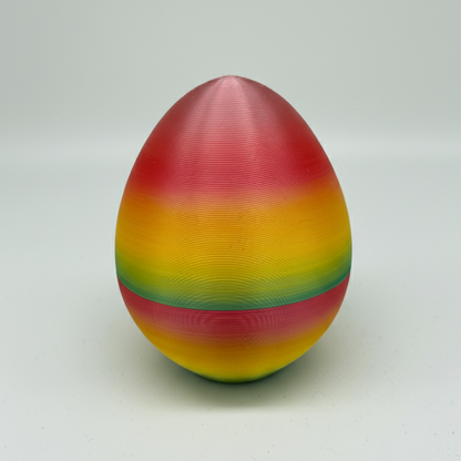 Mystery egg 10db minivel