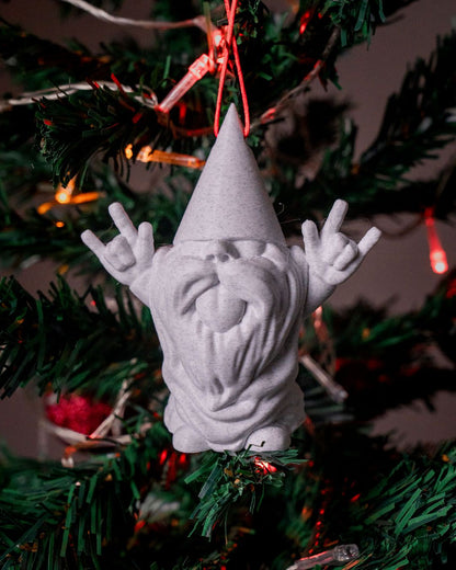 Gnome figure Christmas tree decoration