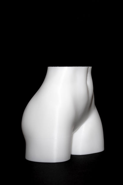 Female body storage