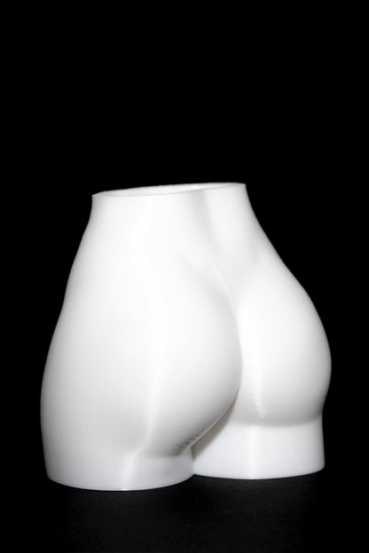 Female body storage