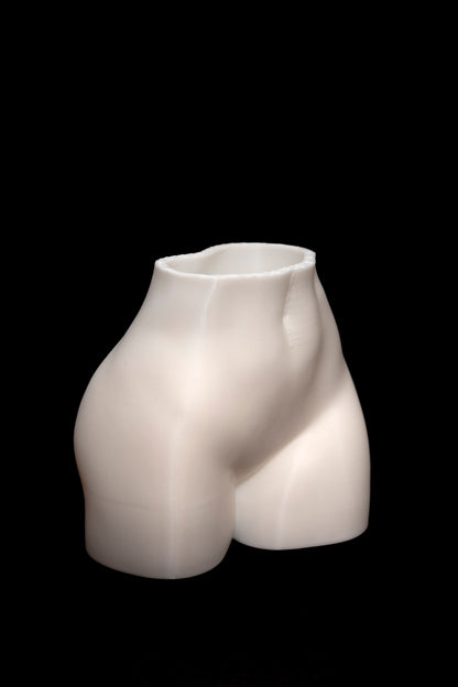 Female body storage