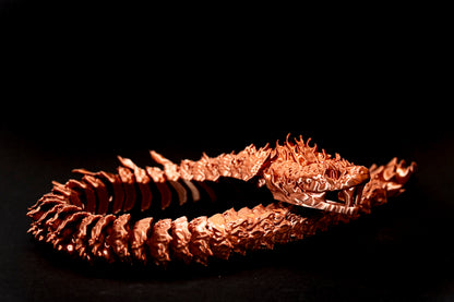 Boitata - 55cm