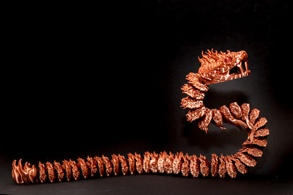 Boitata - 55cm