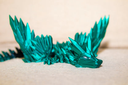 Crystal Dragon