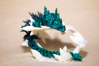 Desert dragon - 48cm