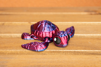 Sea turtle