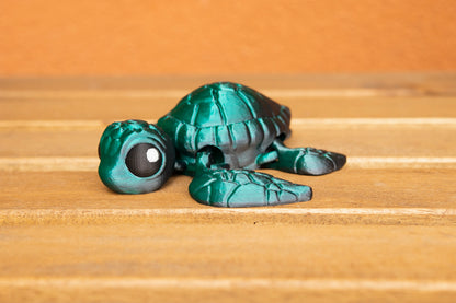 Sea turtle