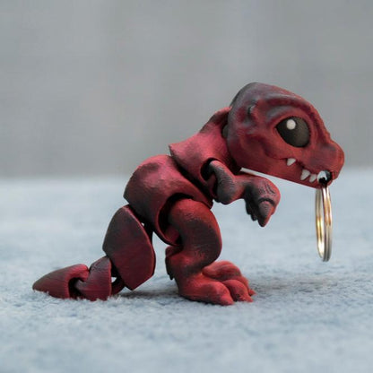 Always with you T-Rex