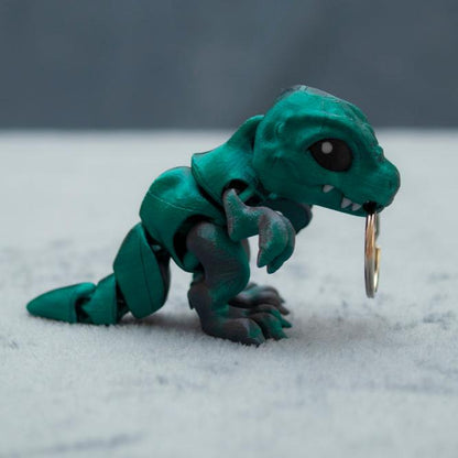 Always with you T-Rex