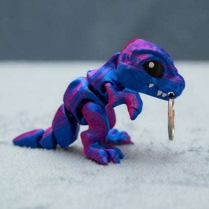 Always with you T-Rex