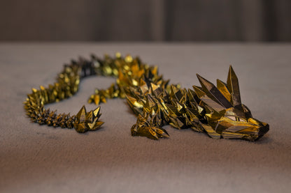 Crystal Dragon