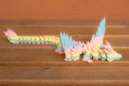 Crystal Dragon
