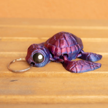 Always with you sea turtle