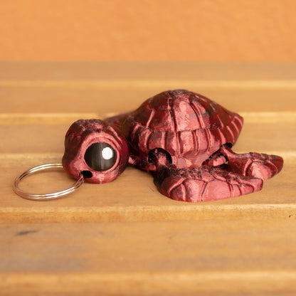 Always with you sea turtle