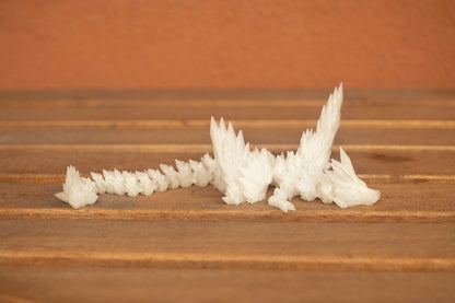 Crystal Dragon