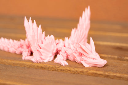 Crystal Dragon