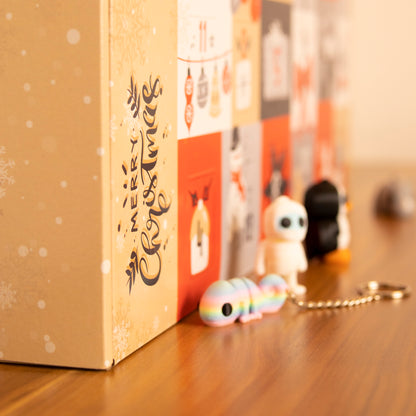 Advent calendar