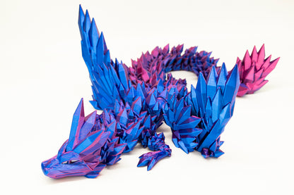 Crystal Dragon