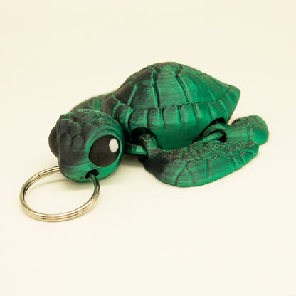 Always with you sea turtle
