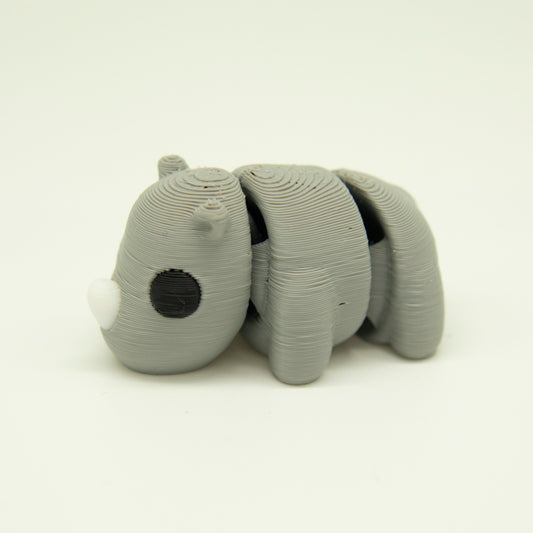 Rhinoceros