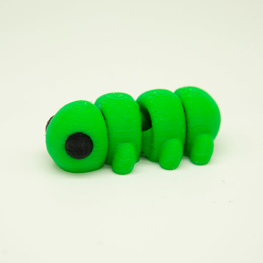 Centipede