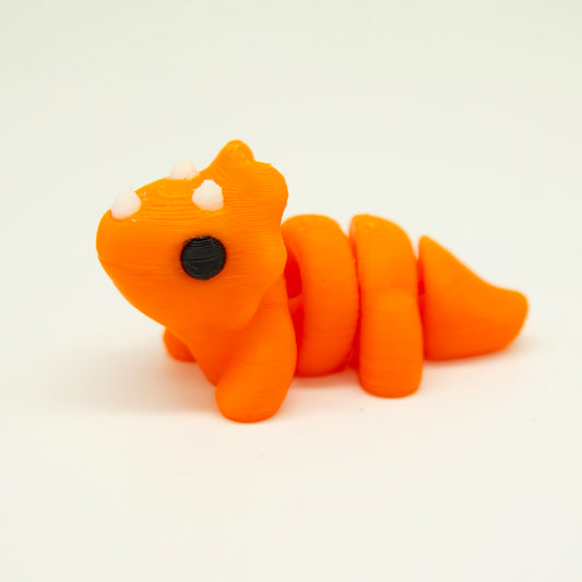 Triceratops