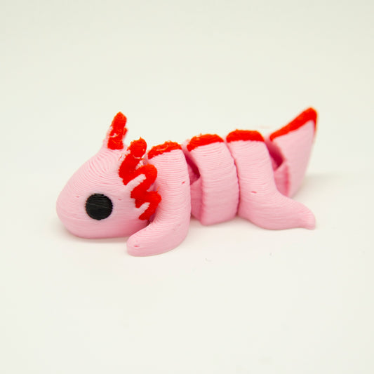 Axolotl