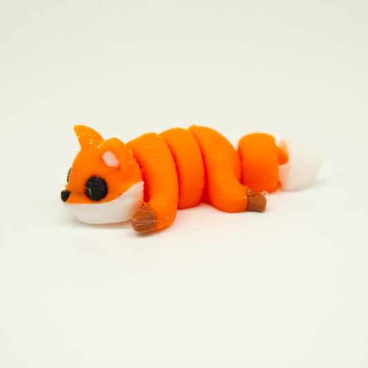 Fox