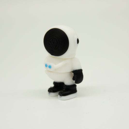 Astronaut