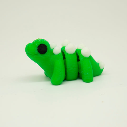 Stegosaurus