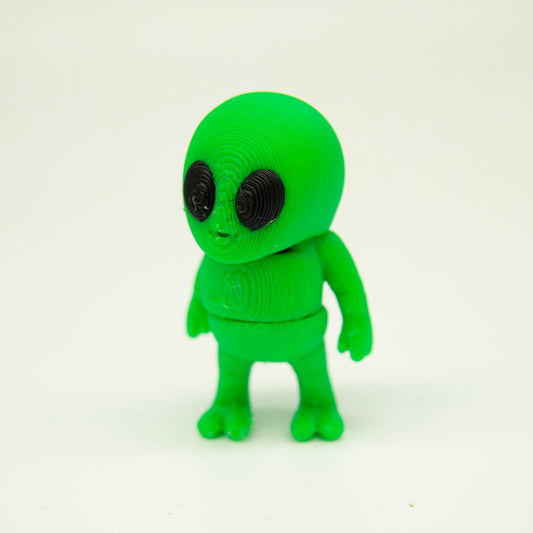 Alien