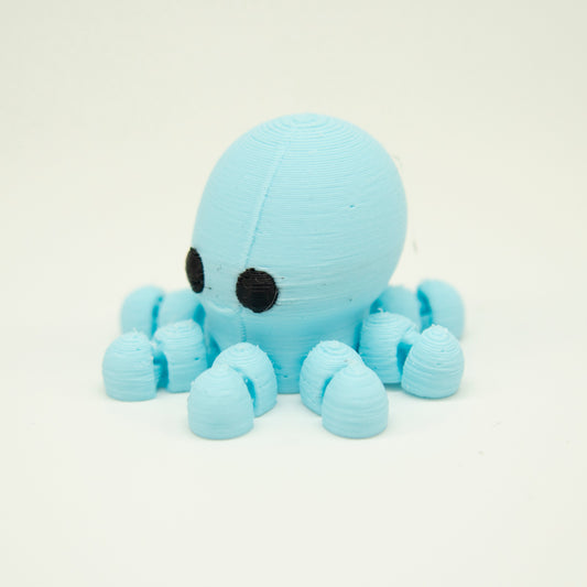 Octopus