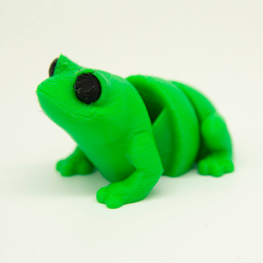 Frog
