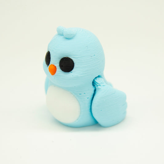 Bird