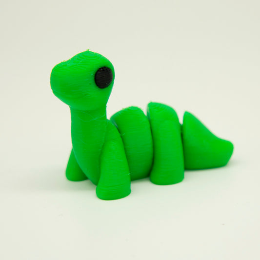 Brontosaurus